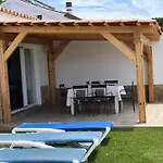 乡村民宿 Dehesa Roche Viejo