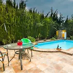 乡村民宿 Dehesa Roche Viejo