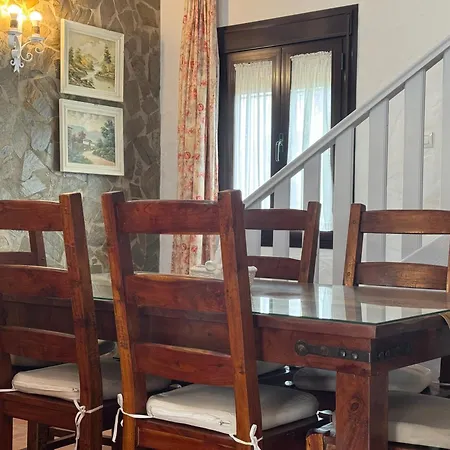 Lantställe Dehesa Roche Viejo