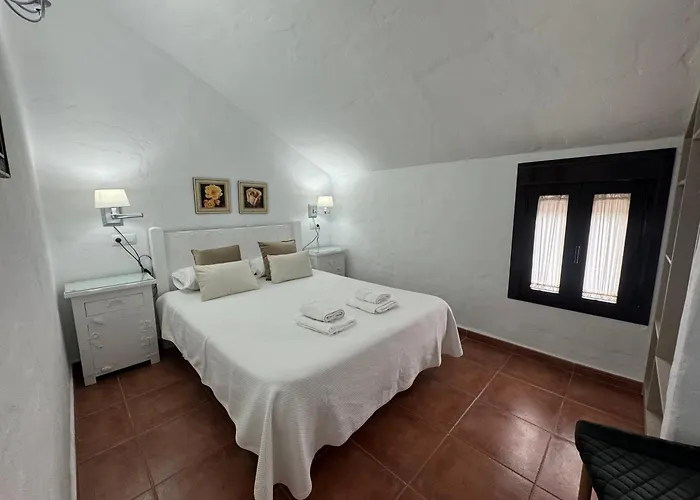 Lantställe Dehesa Roche Viejo Conil De La Frontera