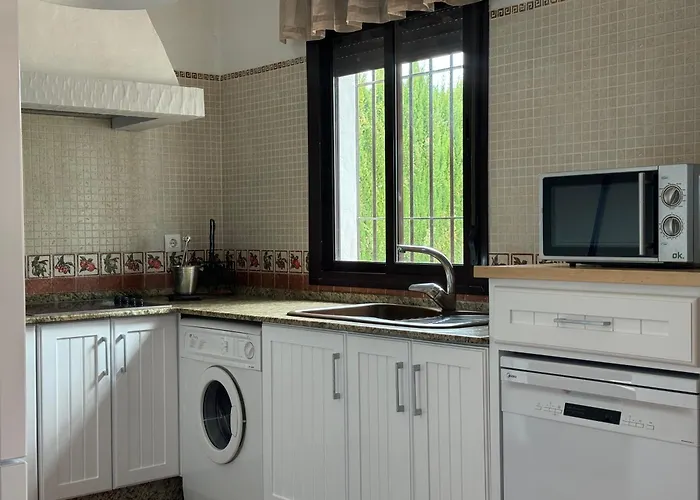 Dehesa Roche Viejo Conil De La Frontera