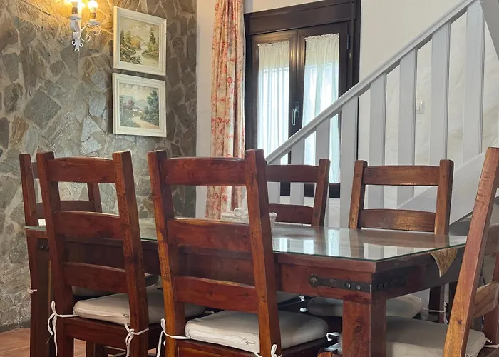 Lantställe Dehesa Roche Viejo