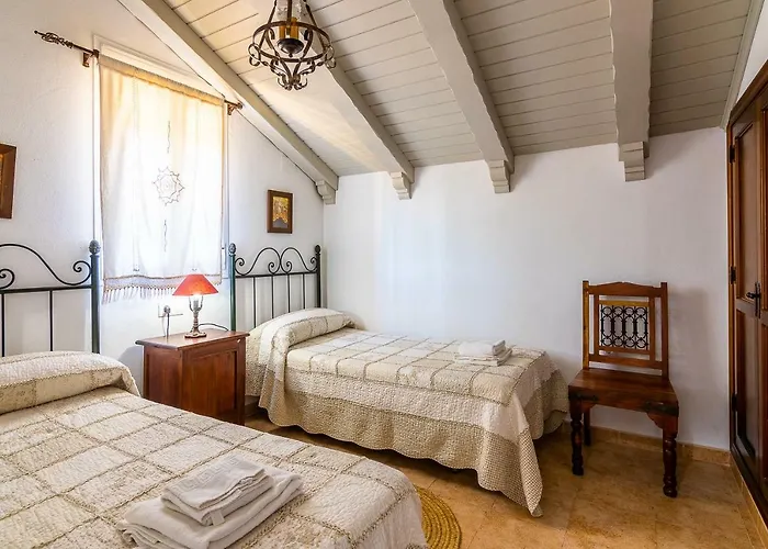 Dehesa Roche Viejo Lantställe Conil De La Frontera