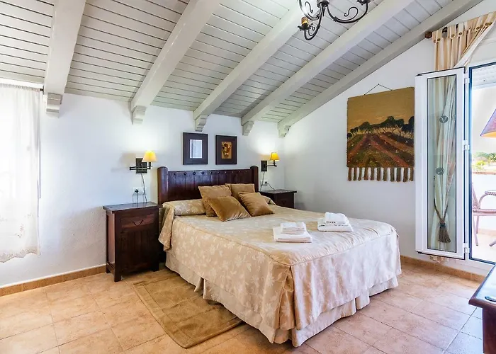 Dehesa Roche Viejo Conil De La Frontera