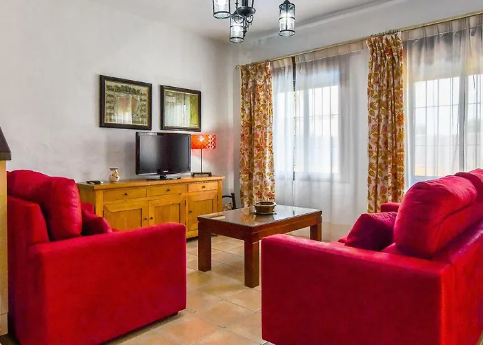 Dehesa Roche Viejo Lantställe *