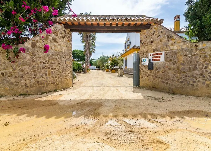 Dehesa Roche Viejo *