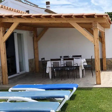 Landhaus Dehesa Roche Viejo