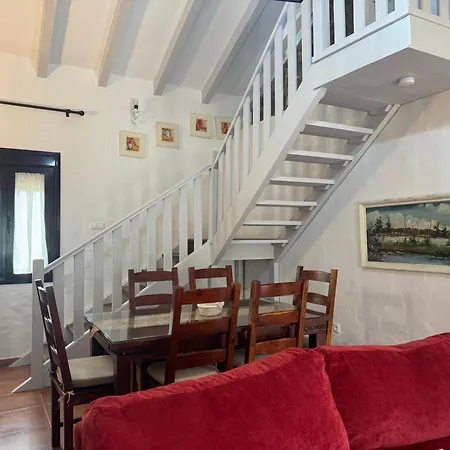 Dehesa Roche Viejo * Conil De La Frontera