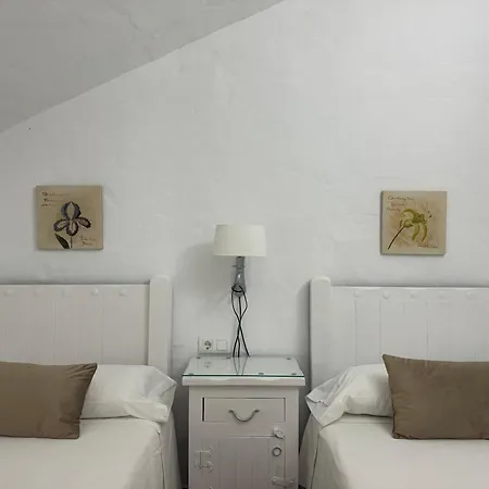 Dehesa Roche Viejo Landhuis