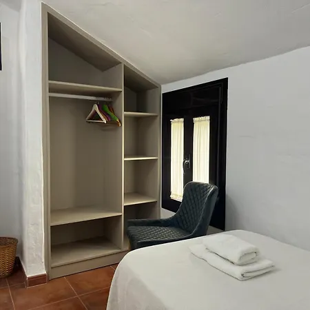 Dehesa Roche Viejo Landhuis *