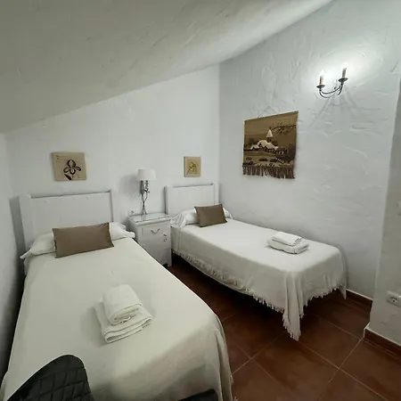 Dehesa Roche Viejo Landhaus Conil De La Frontera