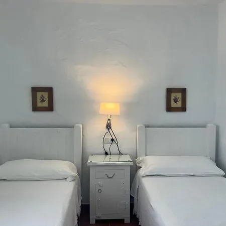 Dehesa Roche Viejo Landhuis