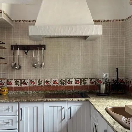 Landhuis Dehesa Roche Viejo *