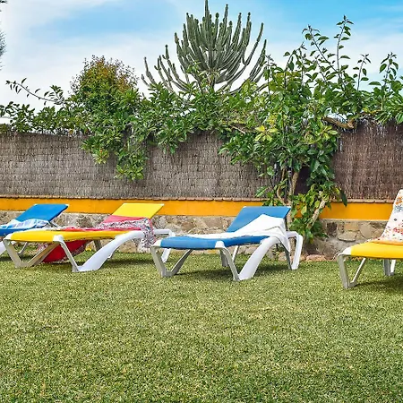 Country house Dehesa Roche Viejo *