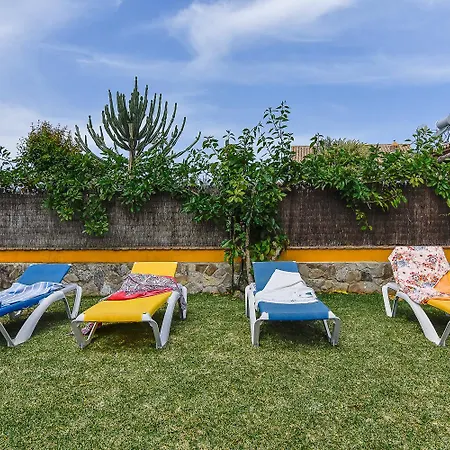 Dehesa Roche Viejo Country house *