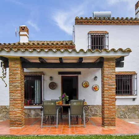 Country house Dehesa Roche Viejo *