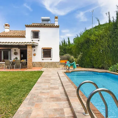 Dehesa Roche Viejo Country house Conil De La Frontera