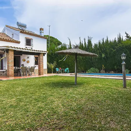 Country house Dehesa Roche Viejo Conil De La Frontera