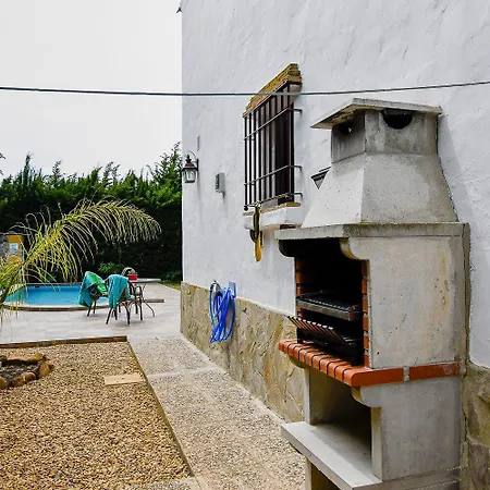 Dehesa Roche Viejo * Conil De La Frontera