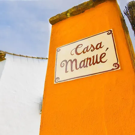 Dehesa Roche Viejo Country house