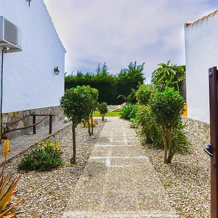 Casa rural Dehesa Roche Viejo