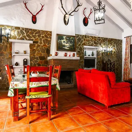 Dehesa Roche Viejo Casa rural *