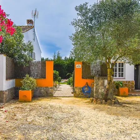 Country house Dehesa Roche Viejo *