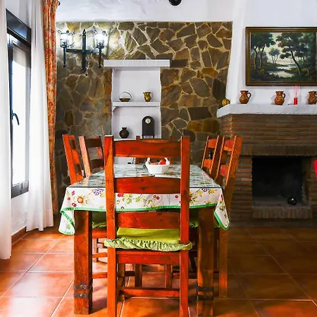 Casa rural Dehesa Roche Viejo