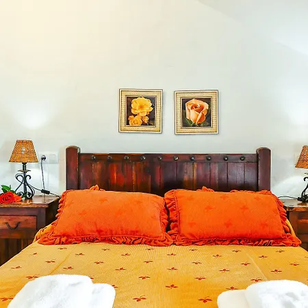 Dehesa Roche Viejo Casa rural *