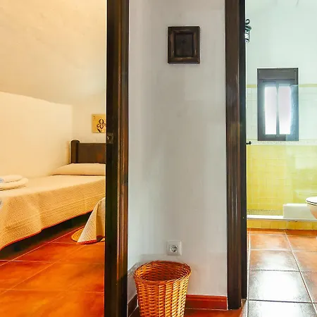 Casa rural Dehesa Roche Viejo *