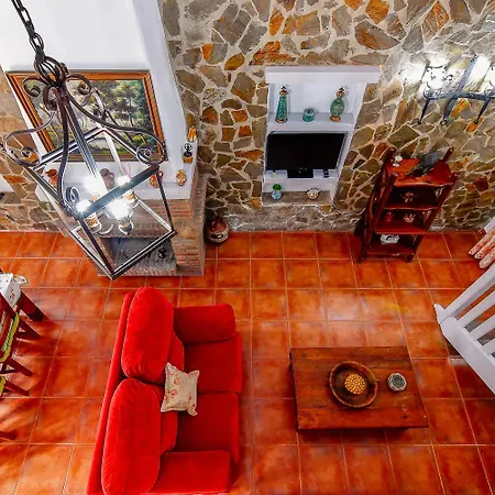 Dehesa Roche Viejo Casa rural Conil De La Frontera