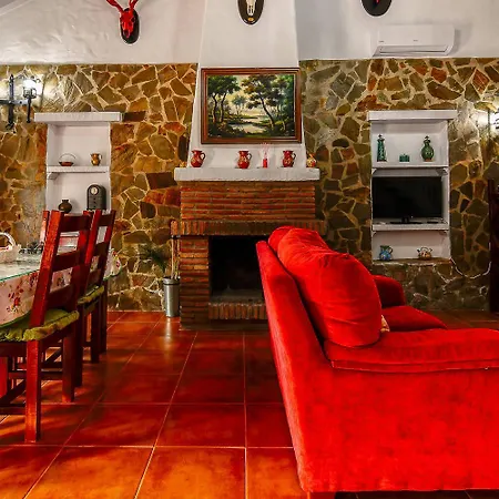 Casa rural Dehesa Roche Viejo Conil De La Frontera
