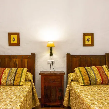Country house Dehesa Roche Viejo *