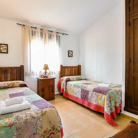 Dehesa Roche Viejo Conil De La Frontera