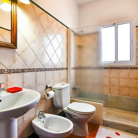 Dehesa Roche Viejo Landhuis Conil De La Frontera