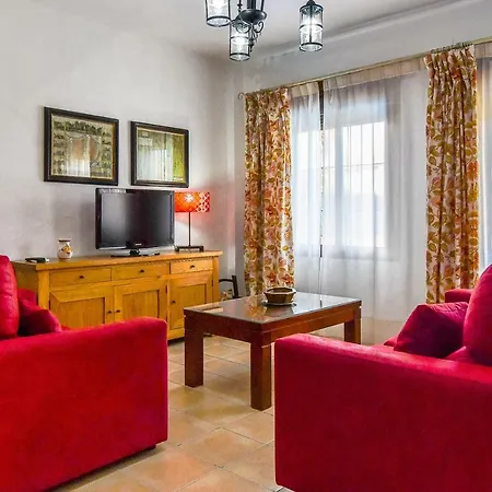 Dehesa Roche Viejo Landhuis *