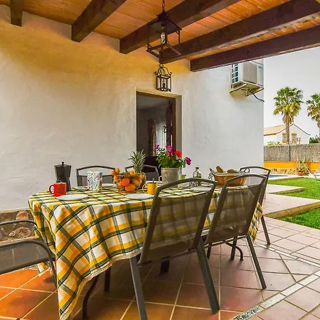 Dehesa Roche Viejo Conil De La Frontera