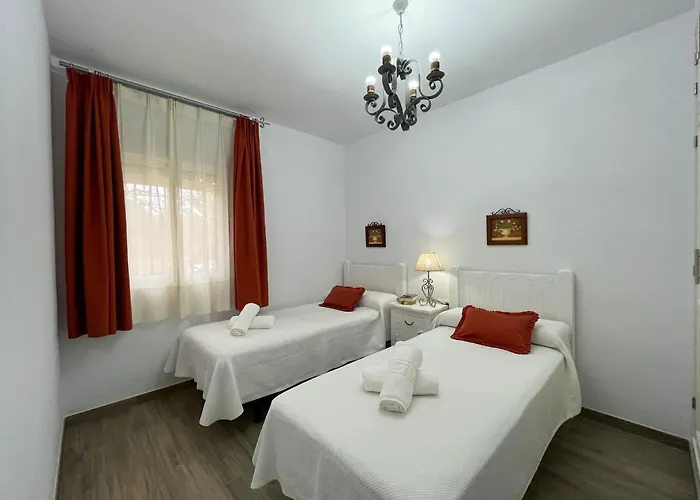 Dehesa Roche Viejo Casa rural