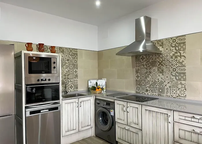 Dehesa Roche Viejo * Conil De La Frontera