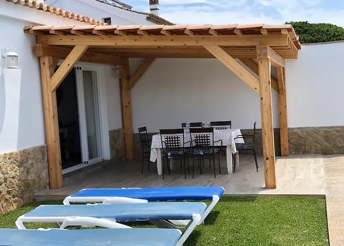 Casa rural Dehesa Roche Viejo