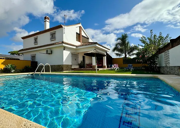 Casa rural Dehesa Roche Viejo *