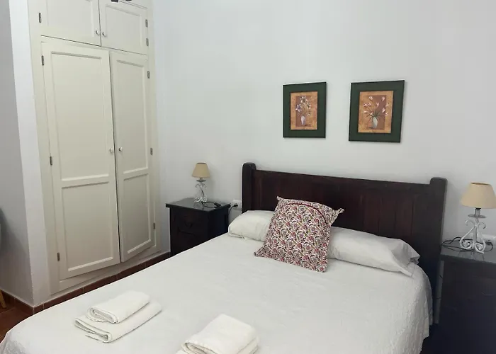 Casa rural Dehesa Roche Viejo *