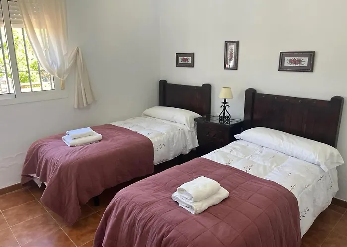 Casa rural Dehesa Roche Viejo Conil De La Frontera