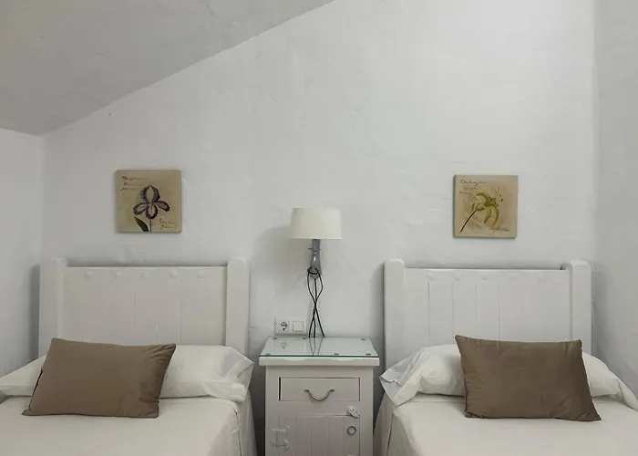 Dehesa Roche Viejo Casa rural