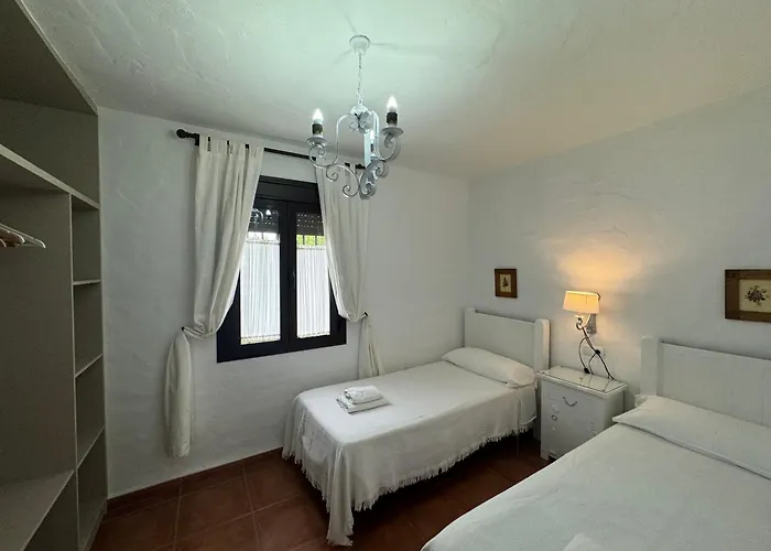 Casa rural Dehesa Roche Viejo *