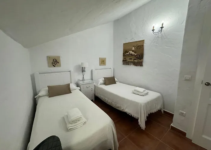 Dehesa Roche Viejo Casa rural Conil De La Frontera