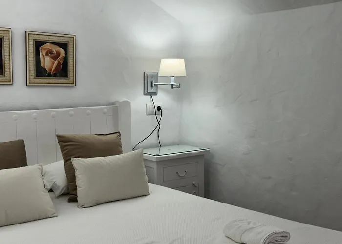 Dehesa Roche Viejo * Conil De La Frontera