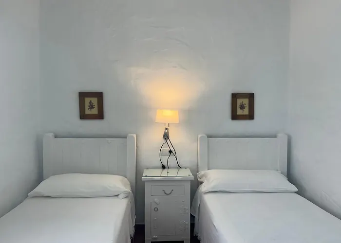 Dehesa Roche Viejo Casa rural