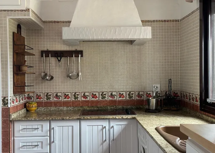 Casa rural Dehesa Roche Viejo *