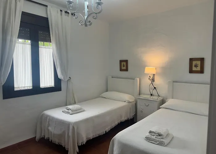 Dehesa Roche Viejo *